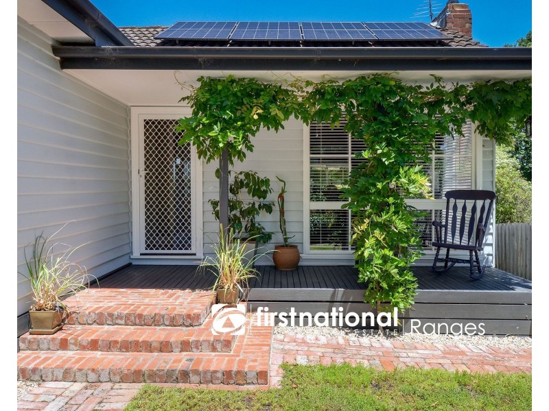 1/1250 MOUNTAIN HIGHWAY, The Basin VIC 3154