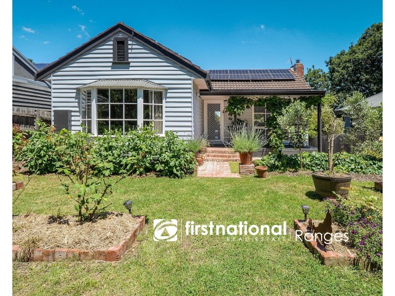 1/1250 MOUNTAIN HIGHWAY, The Basin VIC 3154