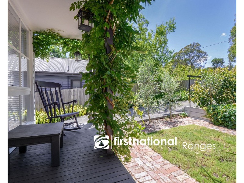 1/1250 MOUNTAIN HIGHWAY, The Basin VIC 3154