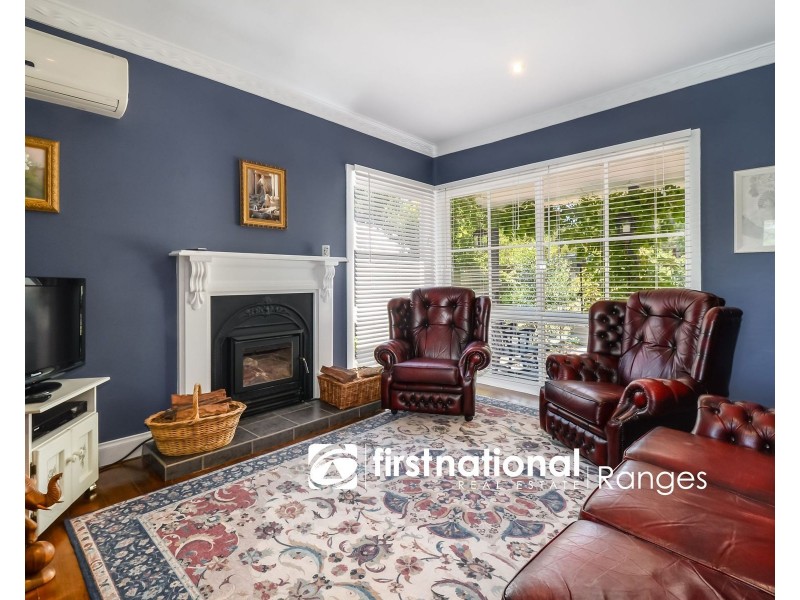 1/1250 MOUNTAIN HIGHWAY, The Basin VIC 3154