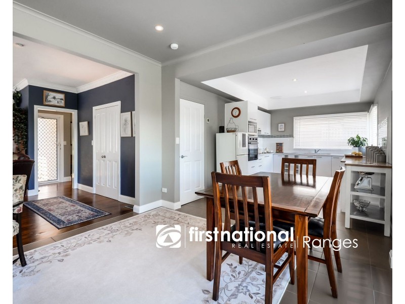 1/1250 MOUNTAIN HIGHWAY, The Basin VIC 3154