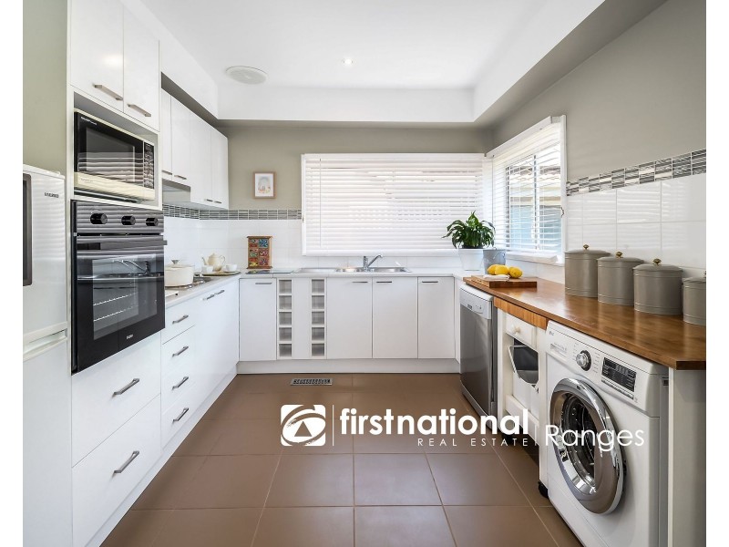 1/1250 MOUNTAIN HIGHWAY, The Basin VIC 3154