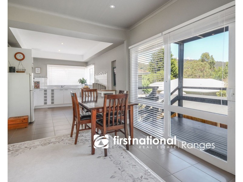 1/1250 MOUNTAIN HIGHWAY, The Basin VIC 3154