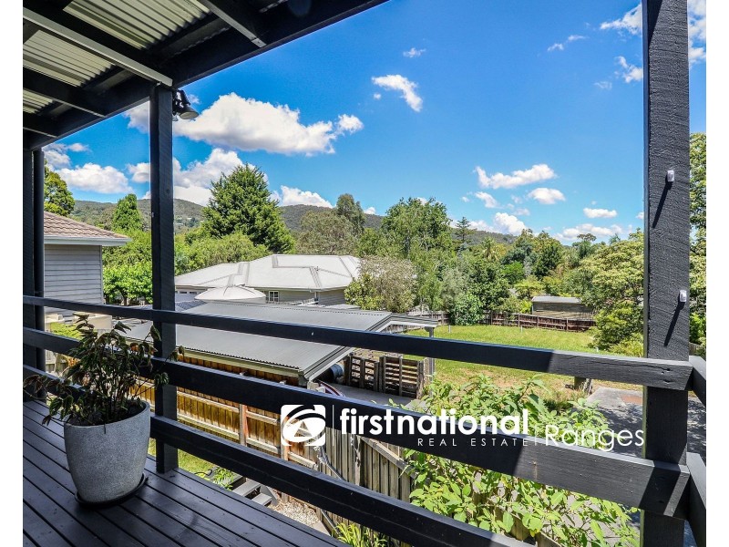 1/1250 MOUNTAIN HIGHWAY, The Basin VIC 3154