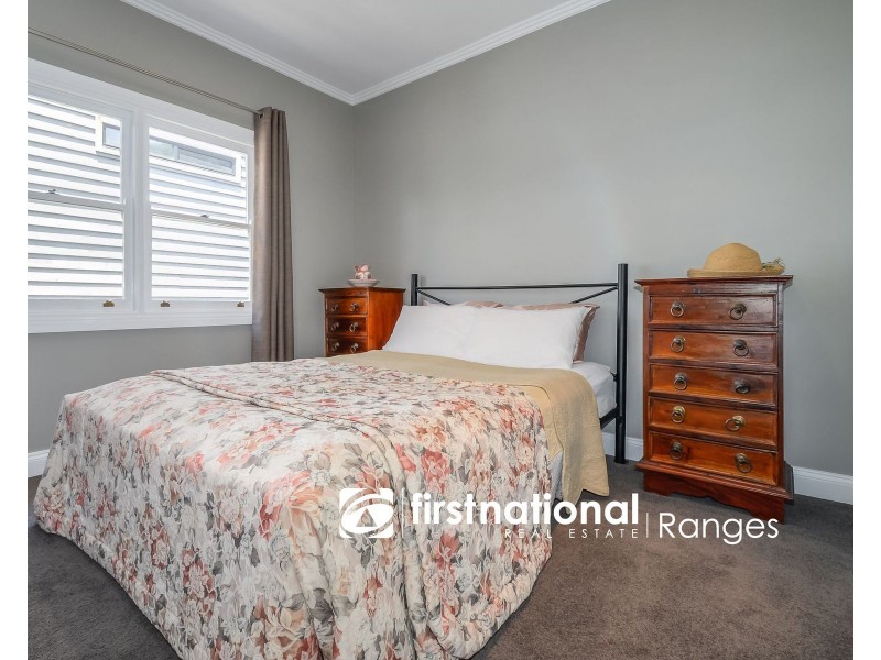 1/1250 MOUNTAIN HIGHWAY, The Basin VIC 3154