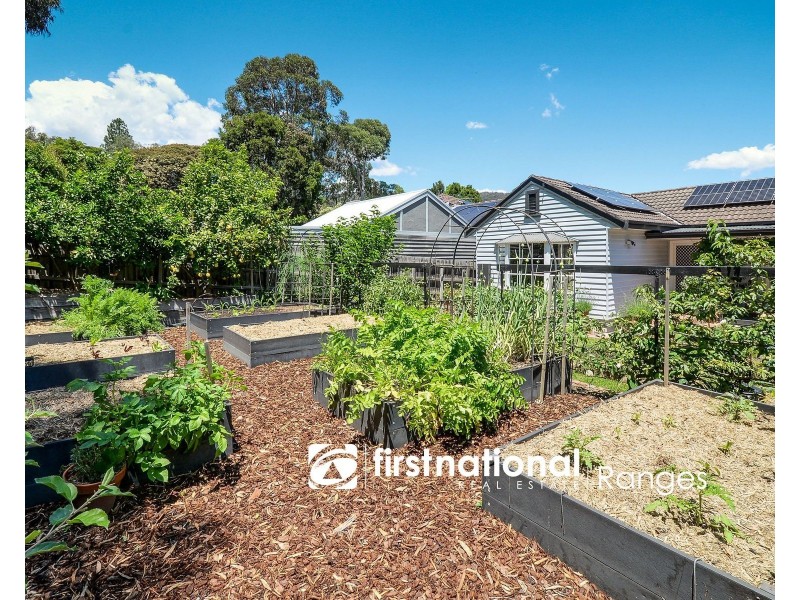 1/1250 MOUNTAIN HIGHWAY, The Basin VIC 3154