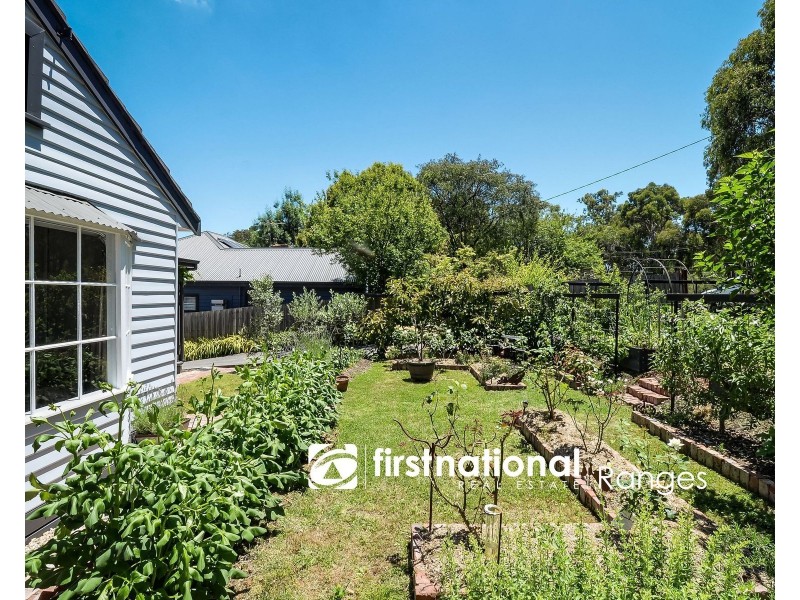 1/1250 MOUNTAIN HIGHWAY, The Basin VIC 3154