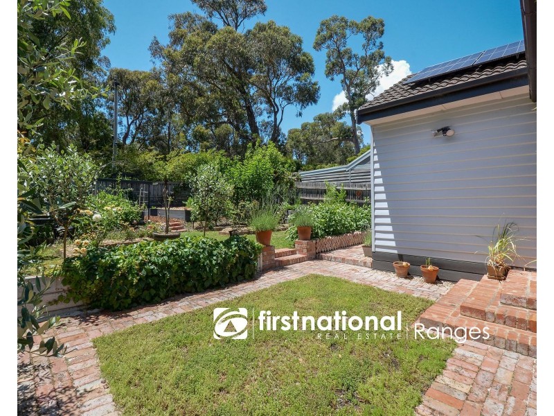 1/1250 MOUNTAIN HIGHWAY, The Basin VIC 3154