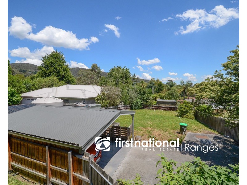 1/1250 MOUNTAIN HIGHWAY, The Basin VIC 3154