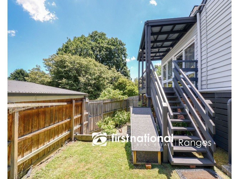 1/1250 MOUNTAIN HIGHWAY, The Basin VIC 3154