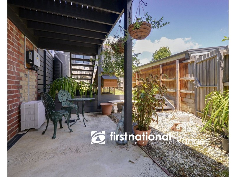 1/1250 MOUNTAIN HIGHWAY, The Basin VIC 3154