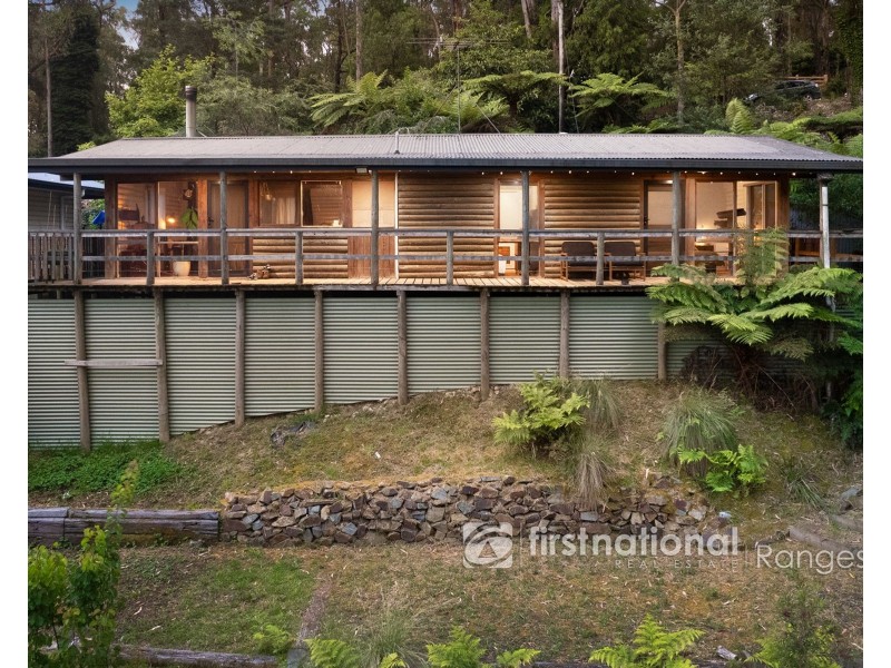 35A Mountain Road, Cockatoo VIC 3781