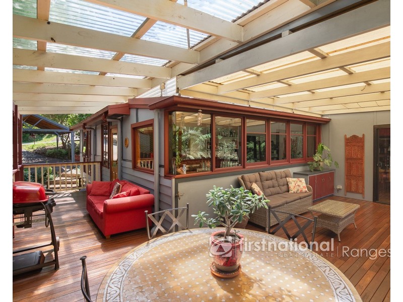 6 Cole Avenue, Belgrave VIC 3160