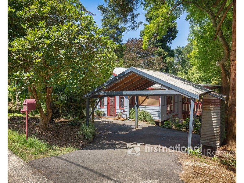 6 Cole Avenue, Belgrave VIC 3160