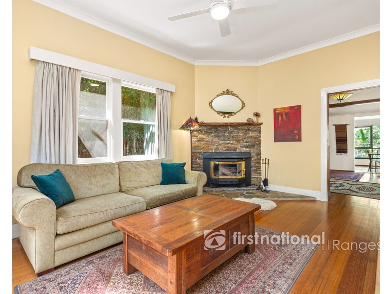 6 Cole Avenue, Belgrave VIC 3160