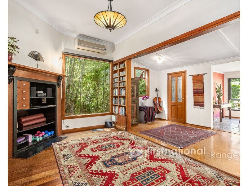 6 Cole Avenue, Belgrave VIC 3160