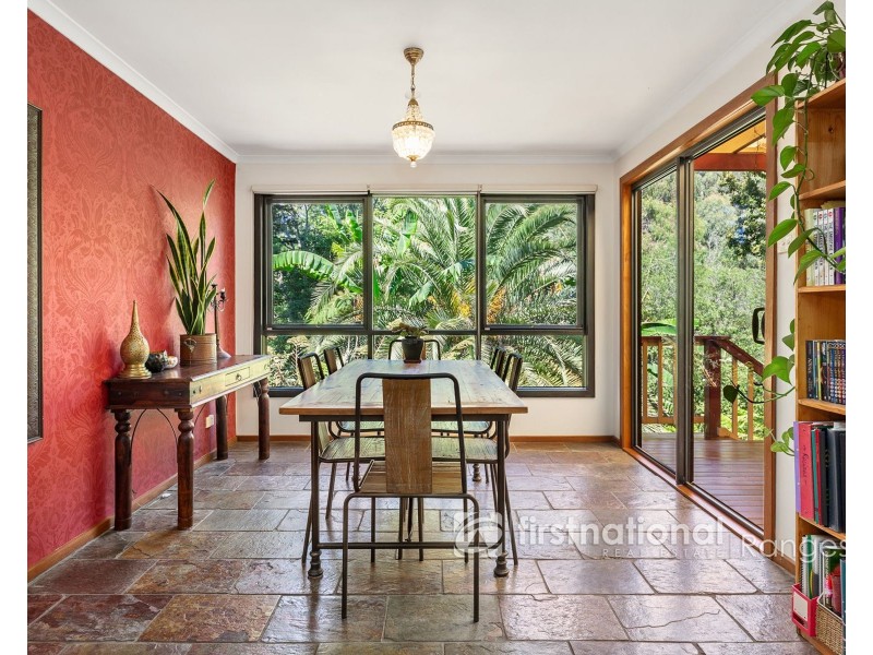 6 Cole Avenue, Belgrave VIC 3160