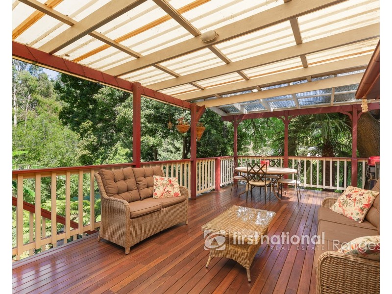 6 Cole Avenue, Belgrave VIC 3160