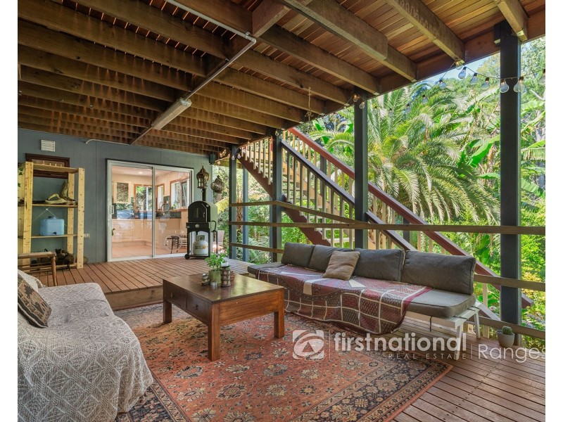 6 Cole Avenue, Belgrave VIC 3160