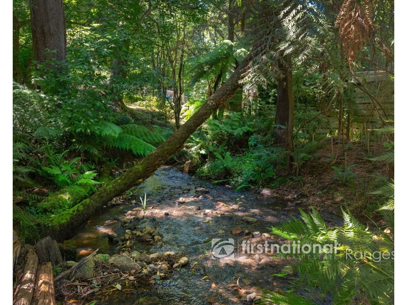 6 Cole Avenue, Belgrave VIC 3160