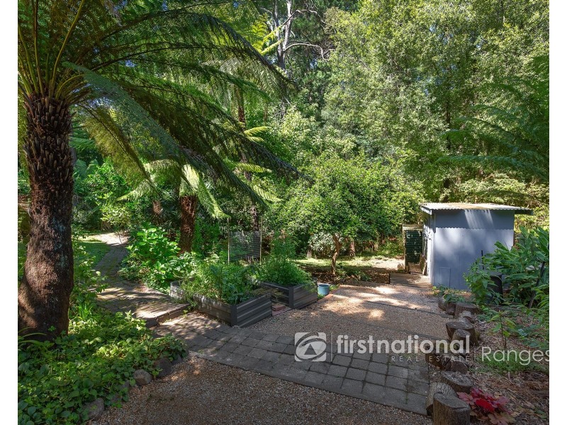 6 Cole Avenue, Belgrave VIC 3160