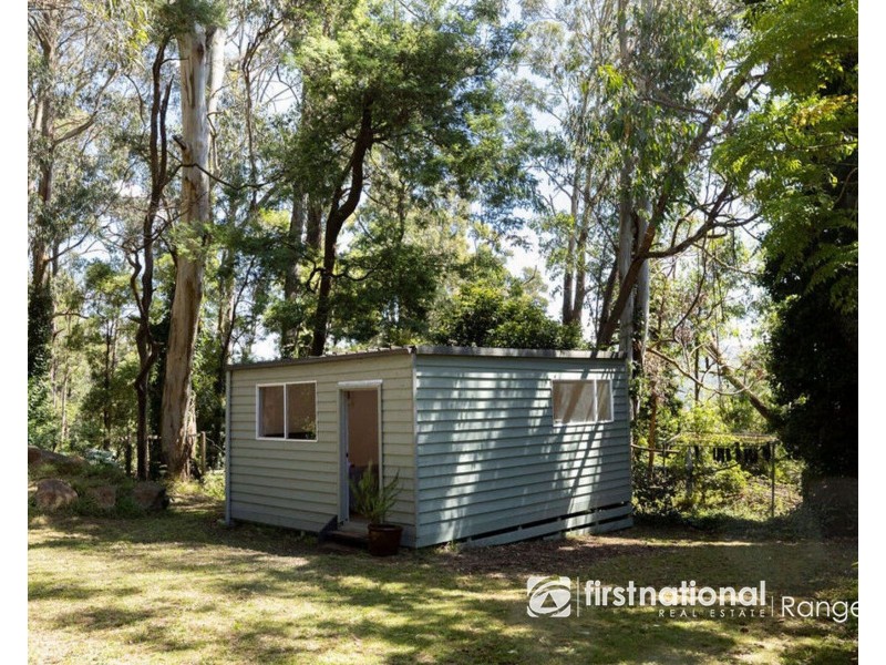 9 KITCHENER PARADE, Cockatoo VIC 3781