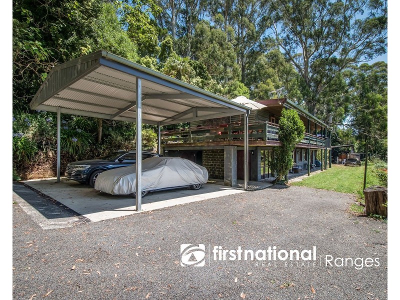 73 Grantulla Road, The Patch VIC 3792