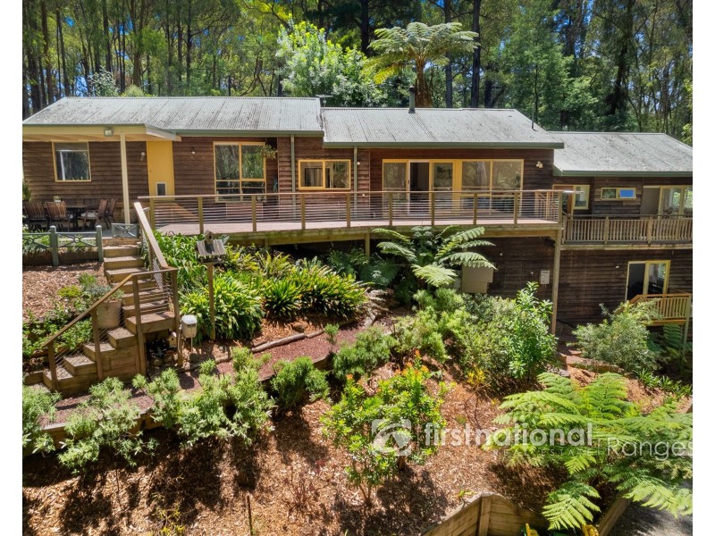 5 Birch Avenue, Emerald VIC 3782