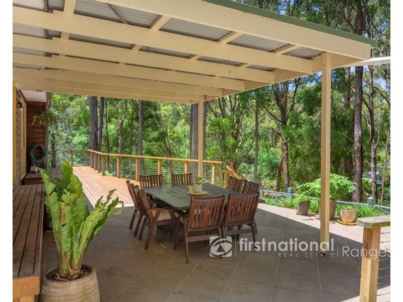 5 Birch Avenue, Emerald VIC 3782