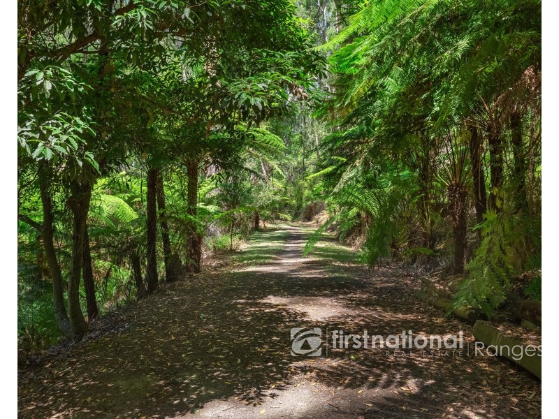 5 Birch Avenue, Emerald VIC 3782