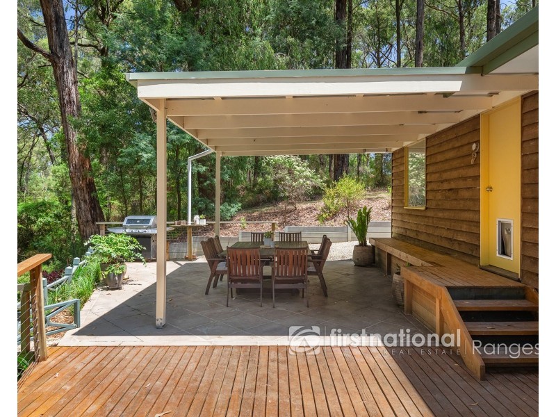 5 Birch Avenue, Emerald VIC 3782
