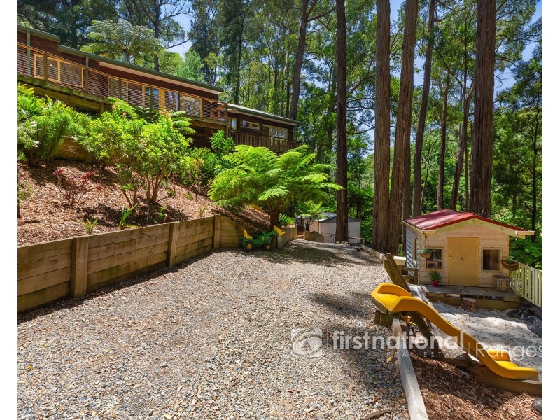 5 Birch Avenue, Emerald VIC 3782