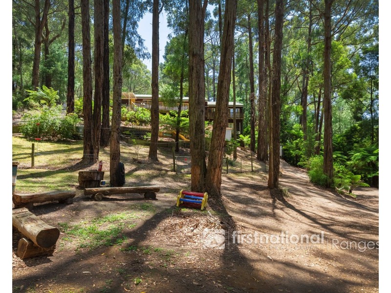 5 Birch Avenue, Emerald VIC 3782