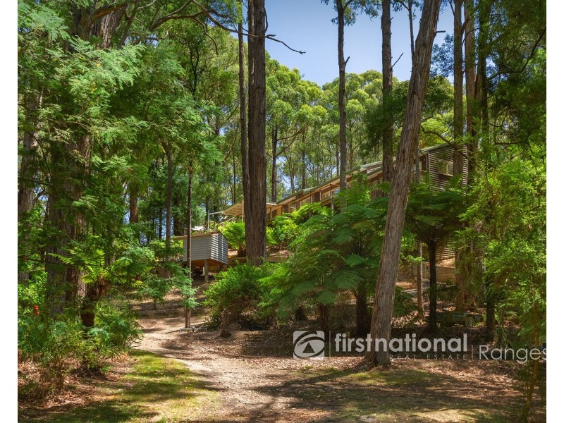 5 Birch Avenue, Emerald VIC 3782
