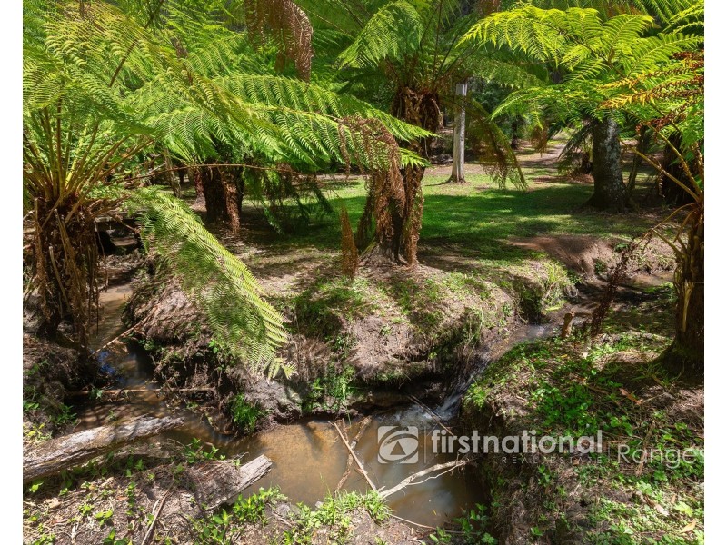 5 Birch Avenue, Emerald VIC 3782