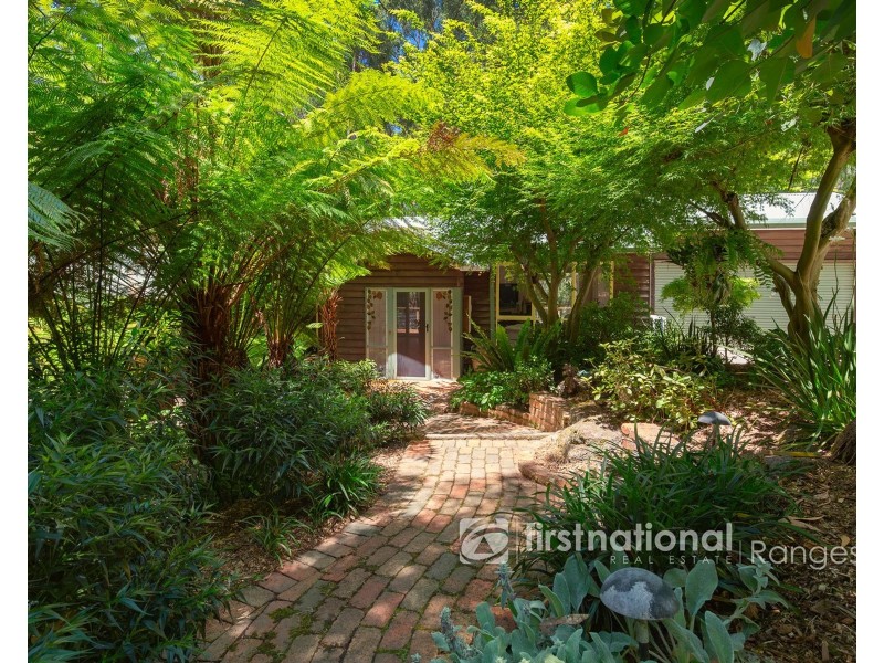 5 Birch Avenue, Emerald VIC 3782