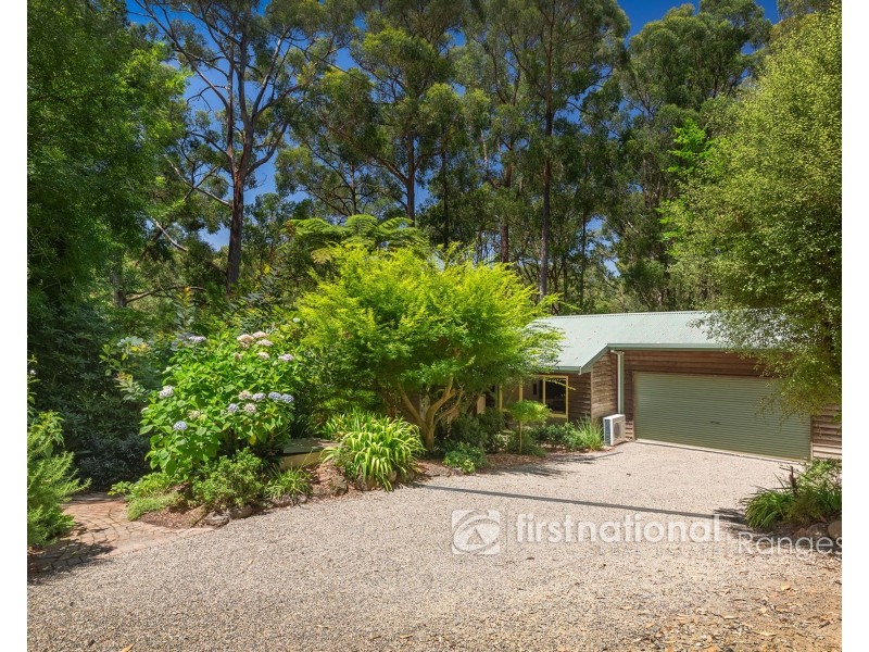5 Birch Avenue, Emerald VIC 3782