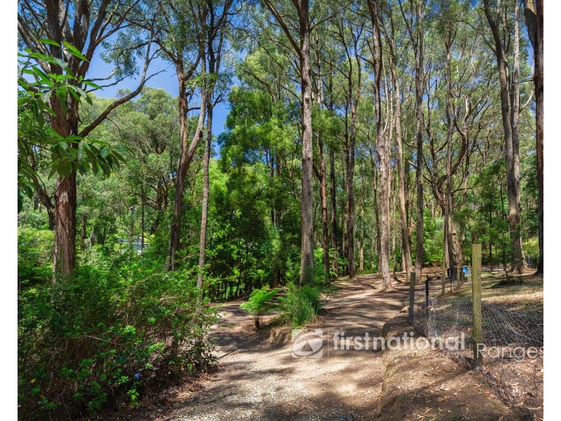 5 Birch Avenue, Emerald VIC 3782