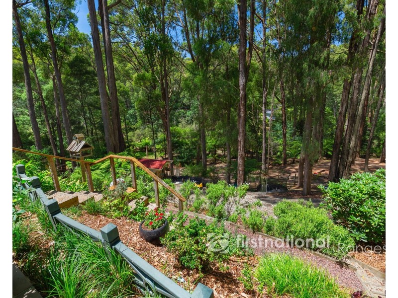 5 Birch Avenue, Emerald VIC 3782
