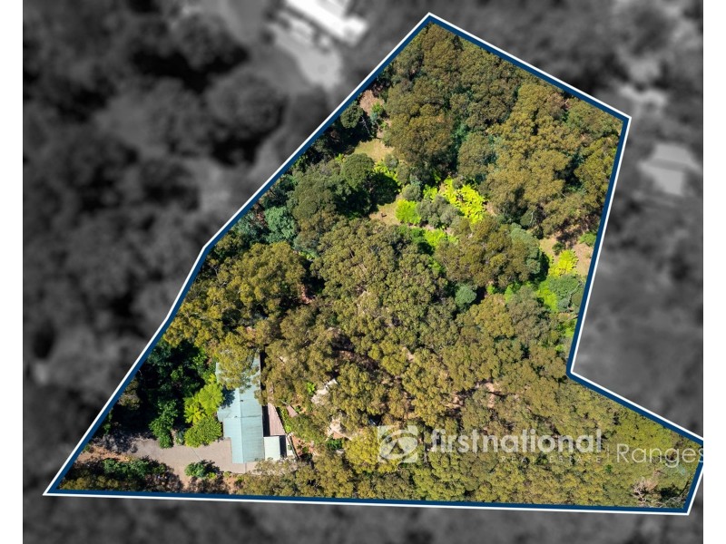 5 Birch Avenue, Emerald VIC 3782