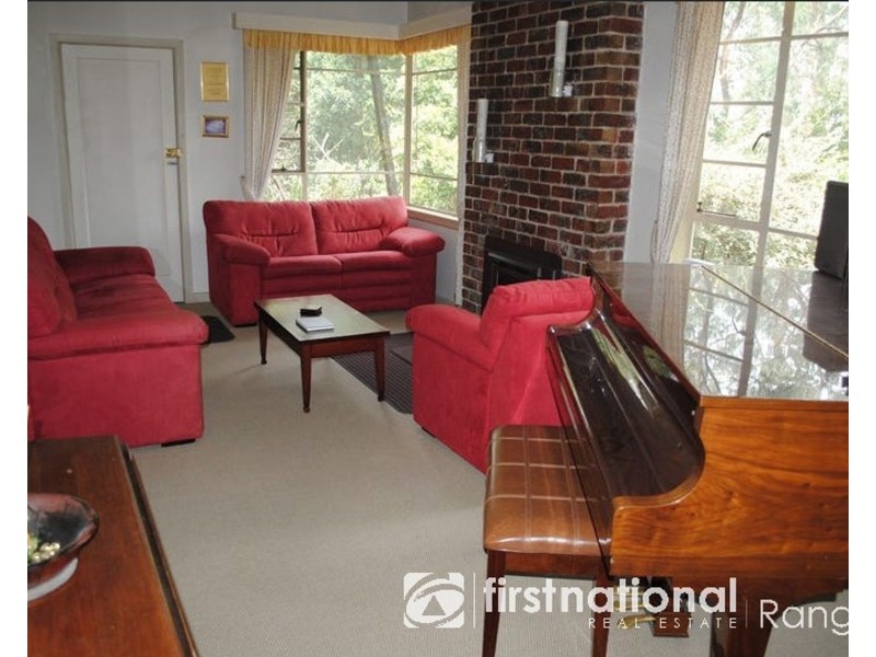 112 Belgrave-Gembrook Road, Selby VIC 3159