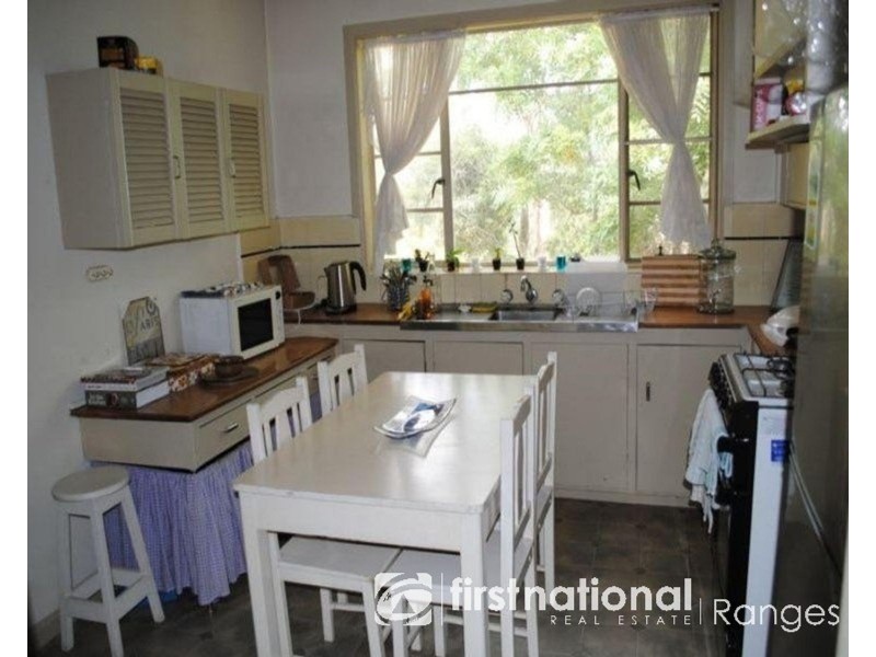 112 Belgrave-Gembrook Road, Selby VIC 3159
