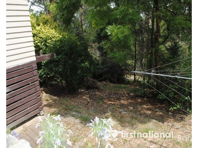 112 Belgrave-Gembrook Road, Selby VIC 3159