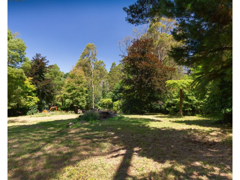 124 OLINDA-MONBULK ROAD, Olinda VIC 3788