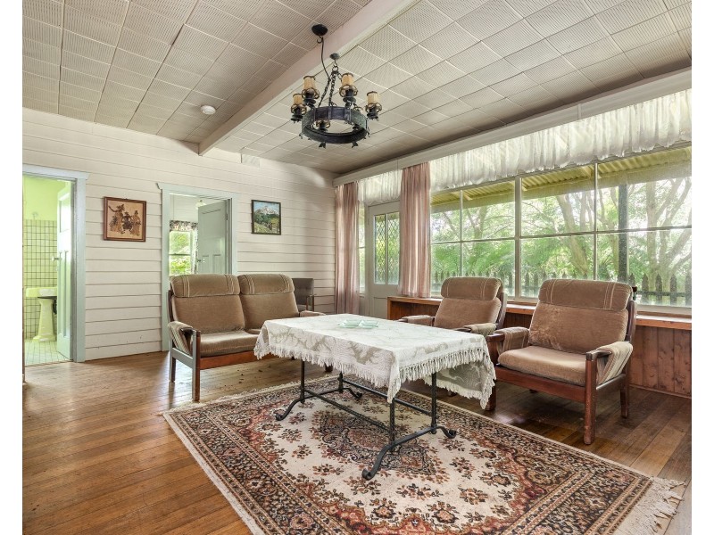 124 OLINDA-MONBULK ROAD, Olinda VIC 3788