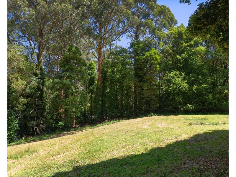 124 OLINDA-MONBULK ROAD, Olinda VIC 3788