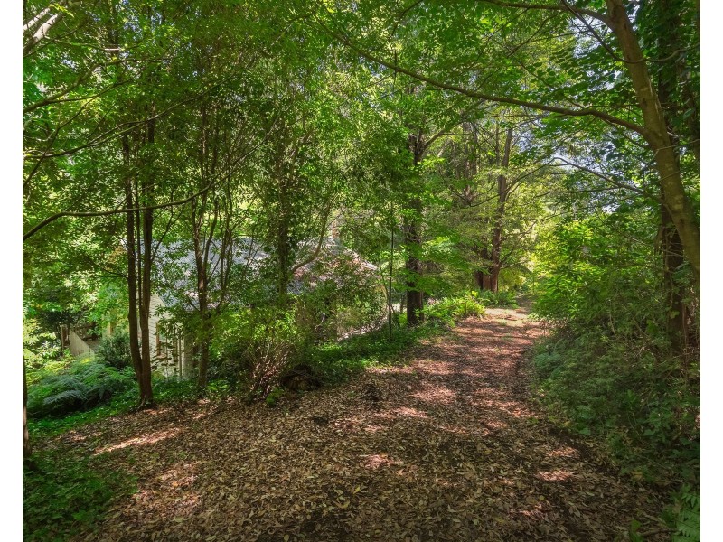 124 OLINDA-MONBULK ROAD, Olinda VIC 3788