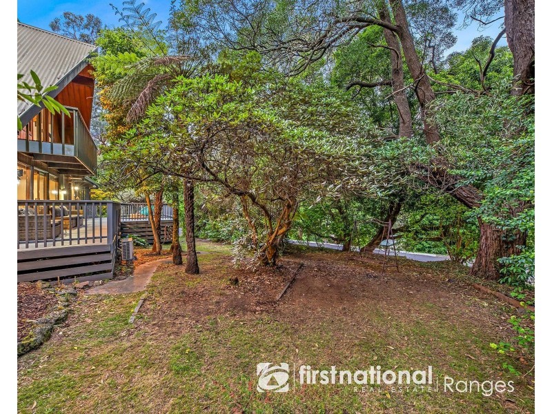 13 Brenda Grove, Tecoma VIC 3160