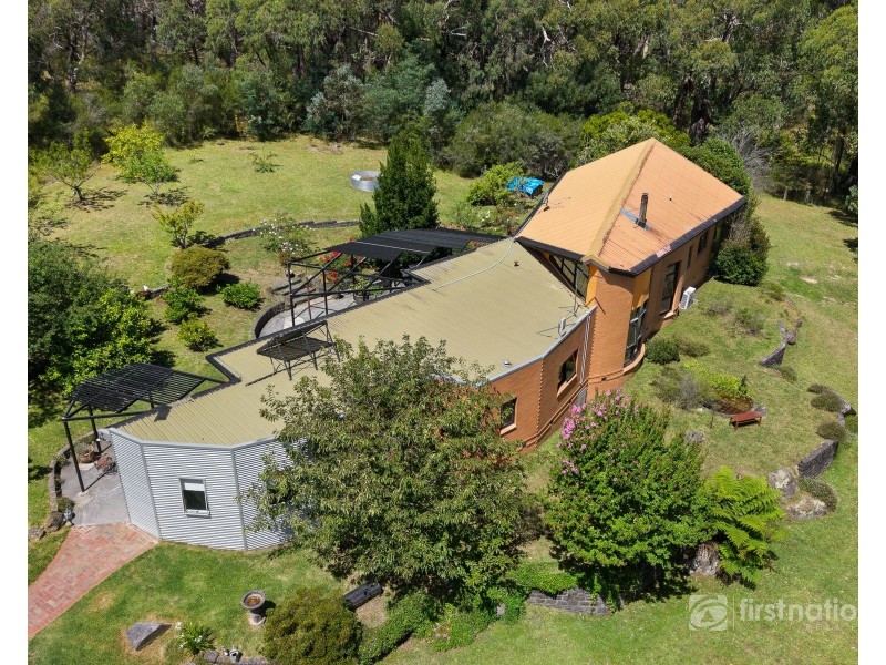 102 Blumm Road, Belgrave South VIC 3160
