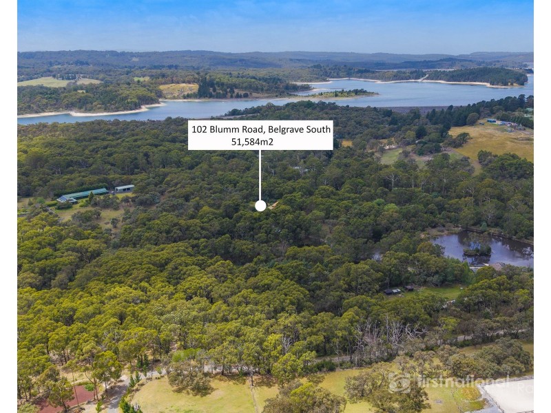 102 Blumm Road, Belgrave South VIC 3160